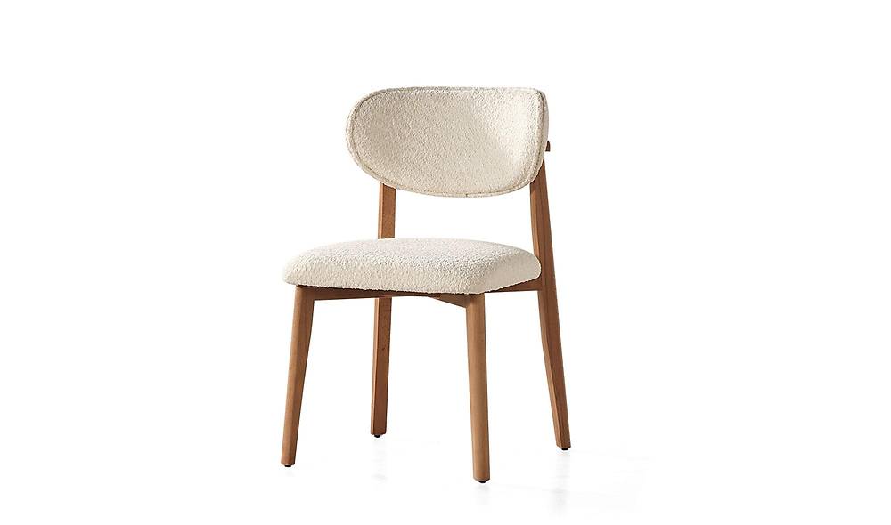 Maison Dining Room - Gold