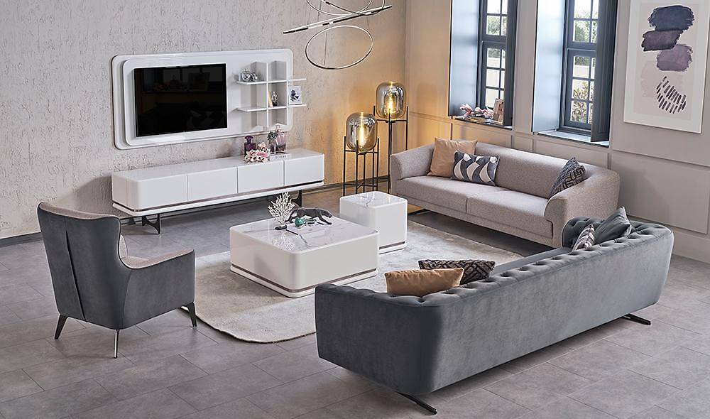 Verde Tv Unit