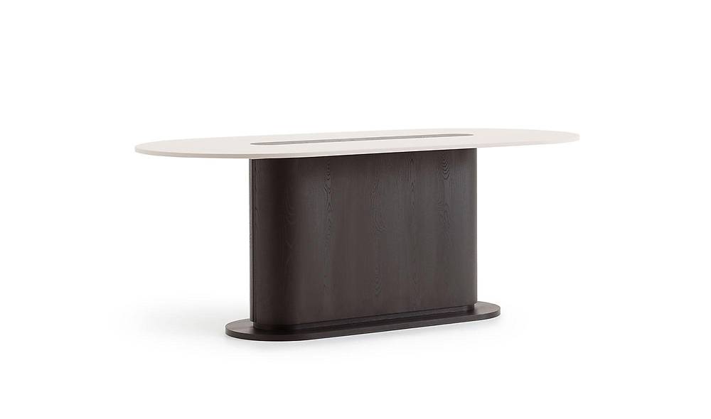 Braga Dining Table Set