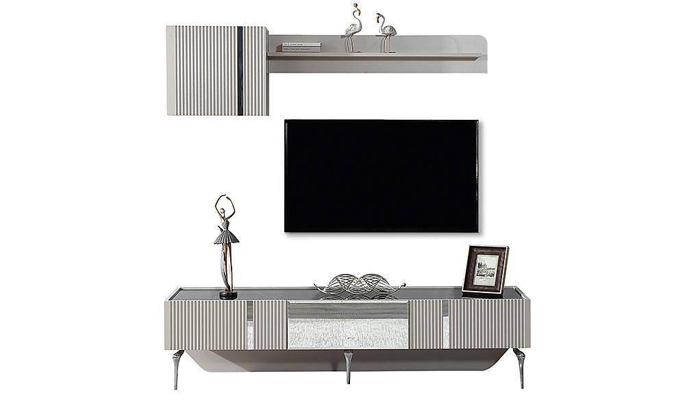 Regina Tv Unit