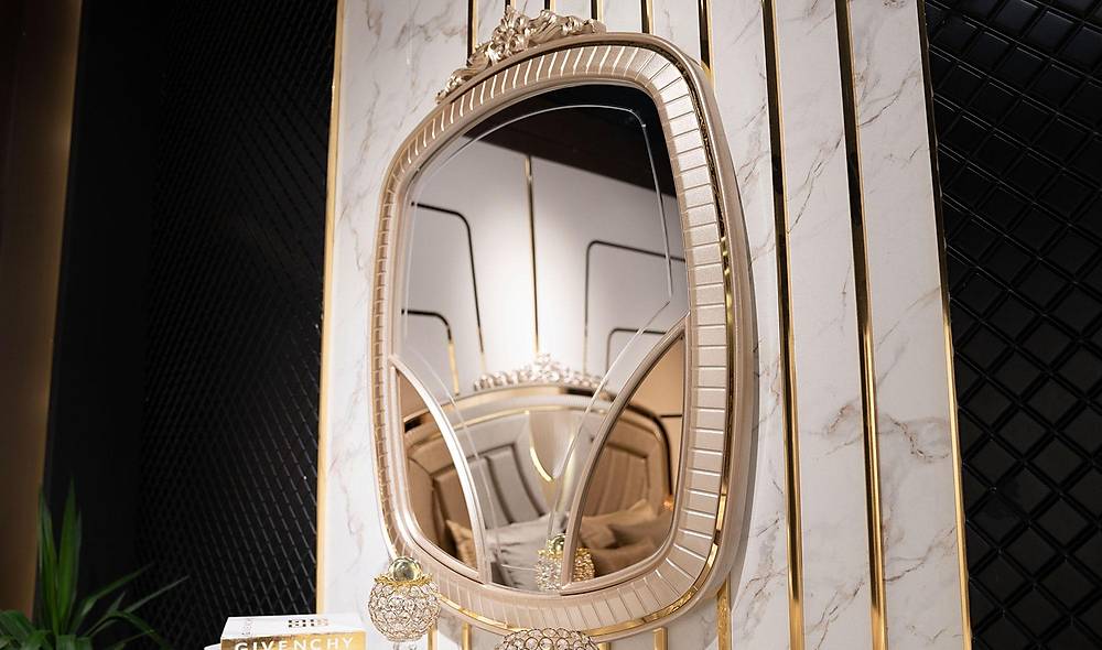 Lady Bedroom