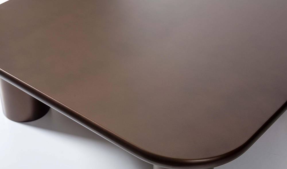 Jeff Coffee Table Set