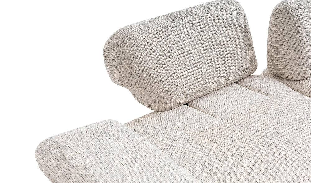 Nugare Sofa Set
