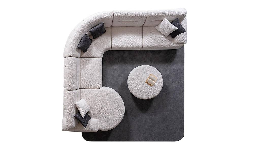 Classi Corner Set
