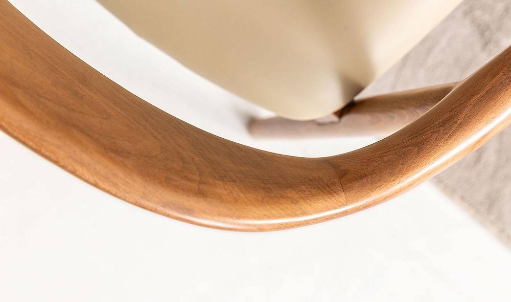 Penora Dining Room - Oak - Beige
