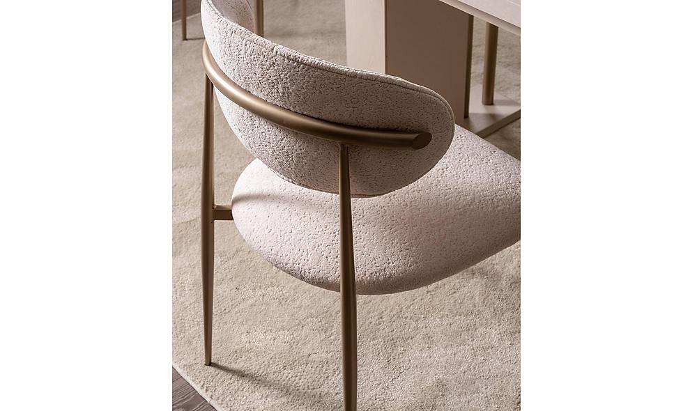 Atelier Dining Table Set