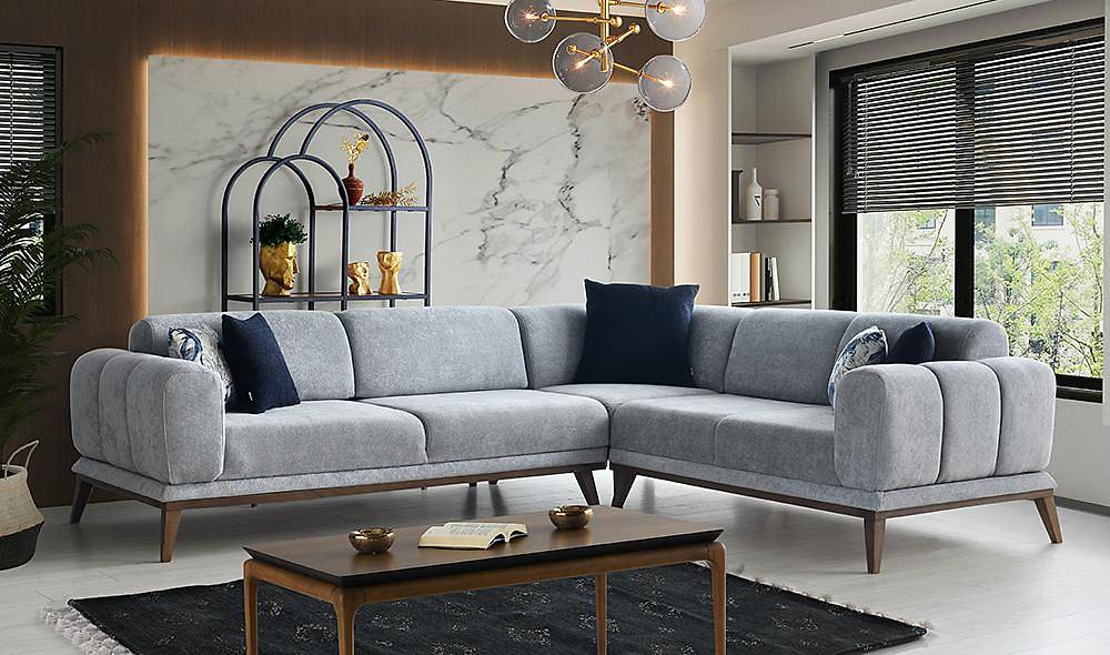 Laguna Corner Set