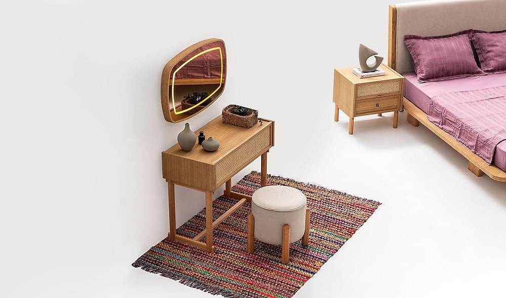 Tromso Dresser