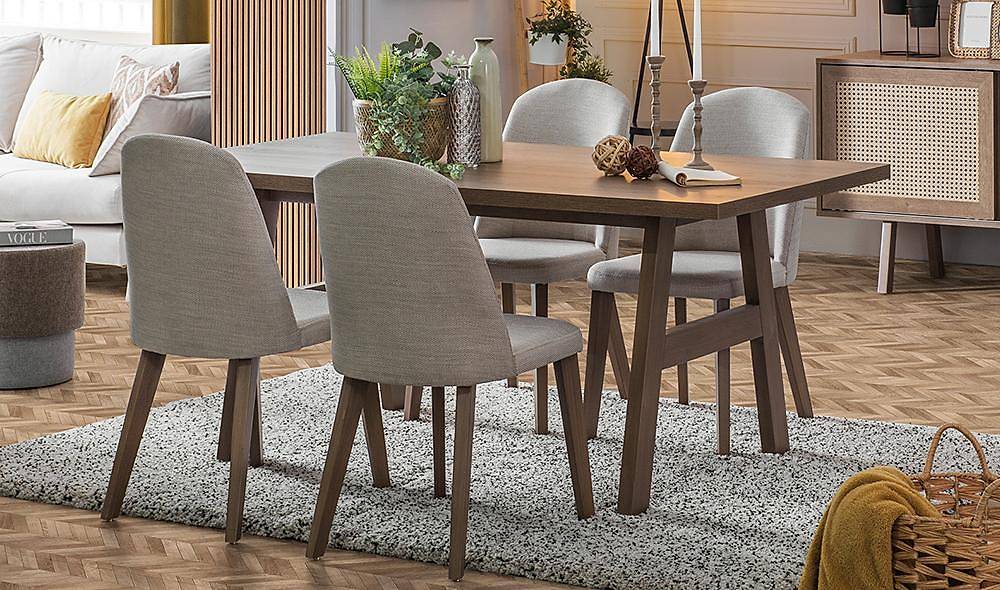 Etro Dining Table Set