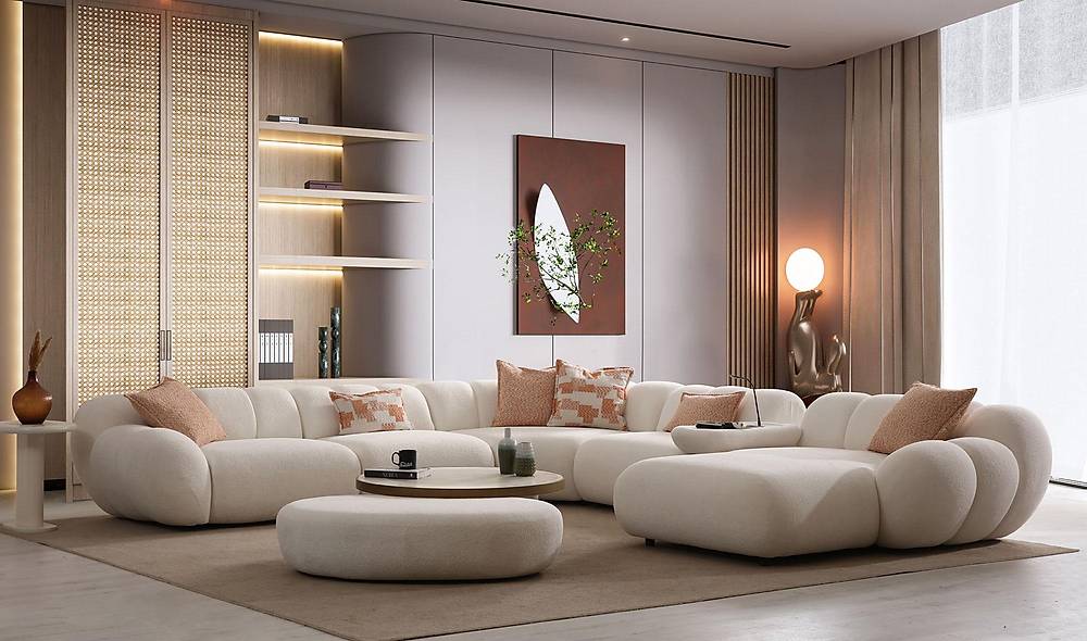 Laros Corner Set - Large