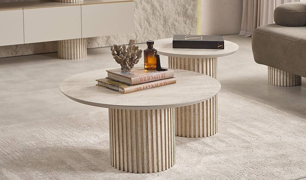 Ramires Sofa Set