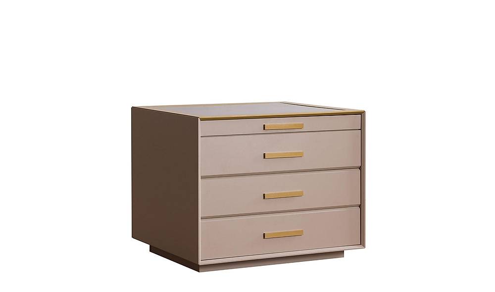 Bonny Bedroom - Corner Wardrobe