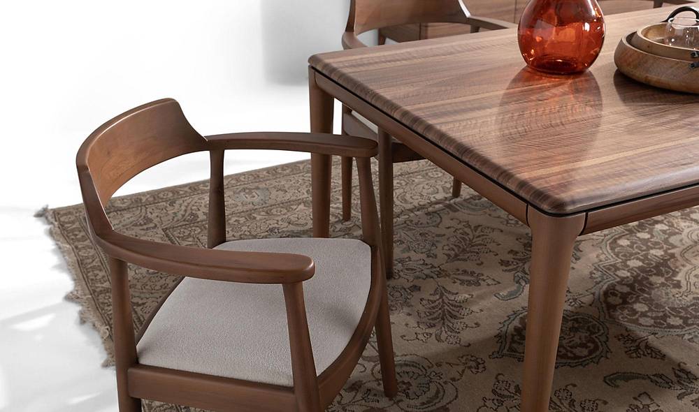 Armada Dining Room
