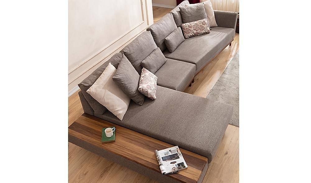 Il�ca Corner Set
