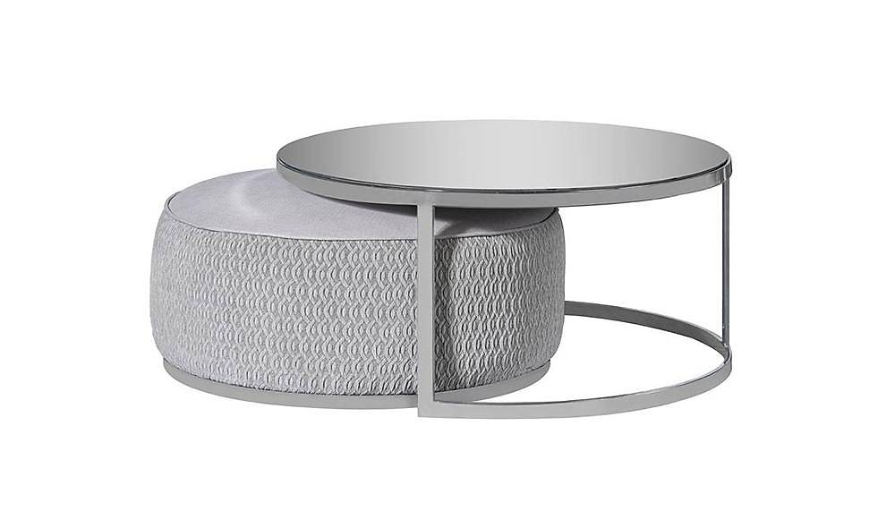 Voga Luxury Dining Room