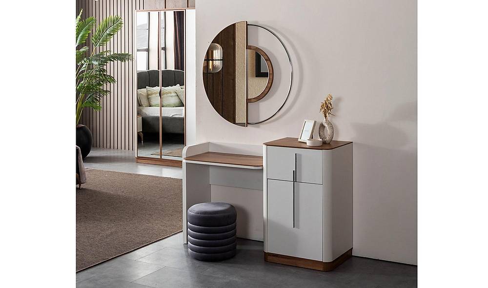Bergama Dresser