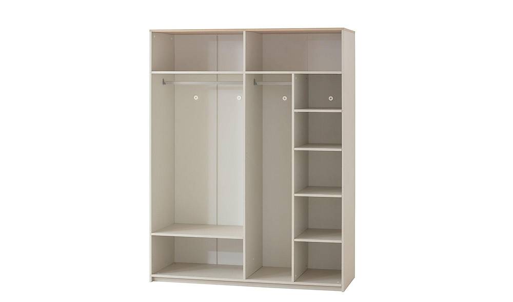 Ester Wardrobe - 4 Door