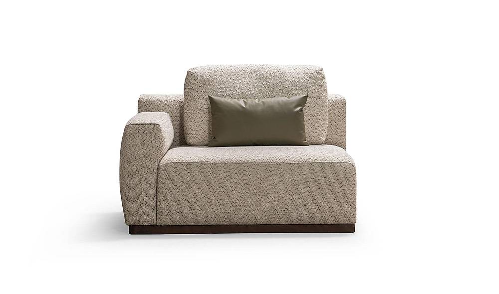 Luis Sofa Set