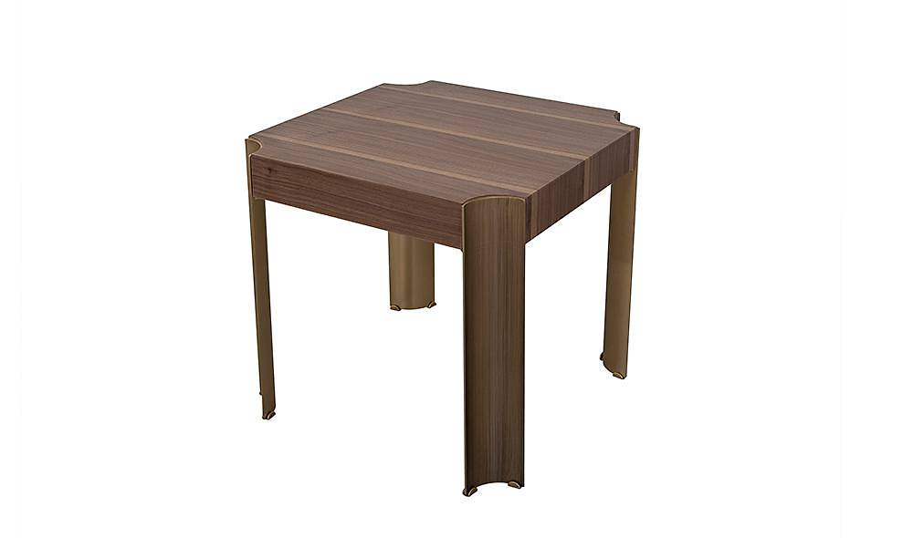 Pixel Side Table