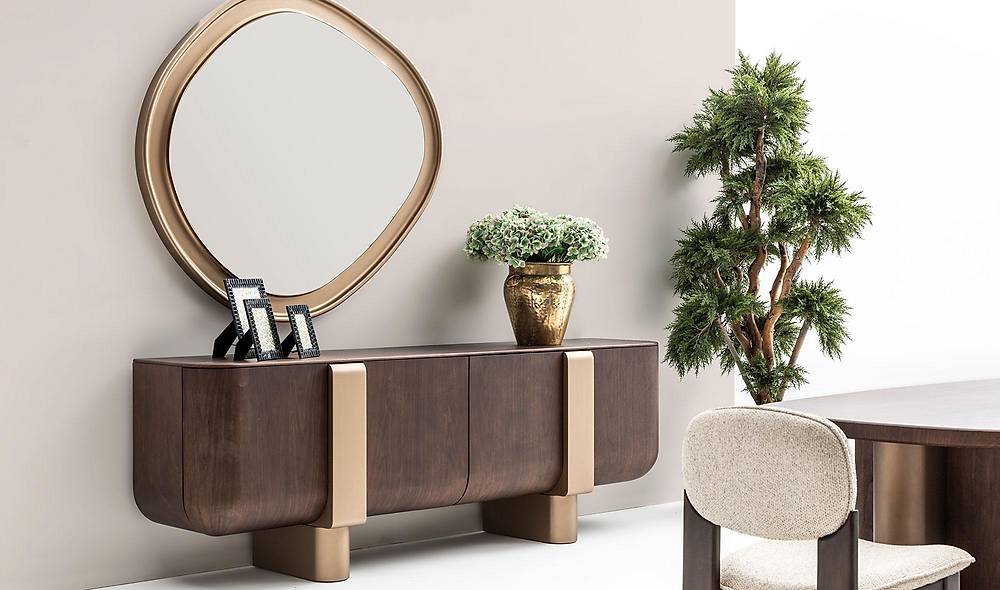 Savana Console