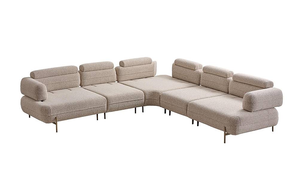 Viona Corner Set - Maxi