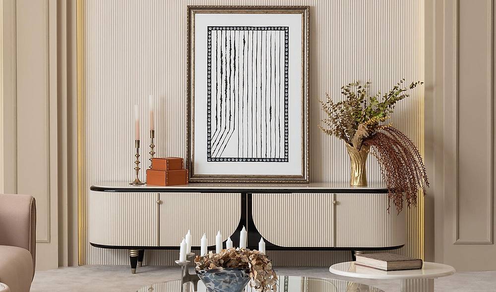 Seramoni Tv Stand
