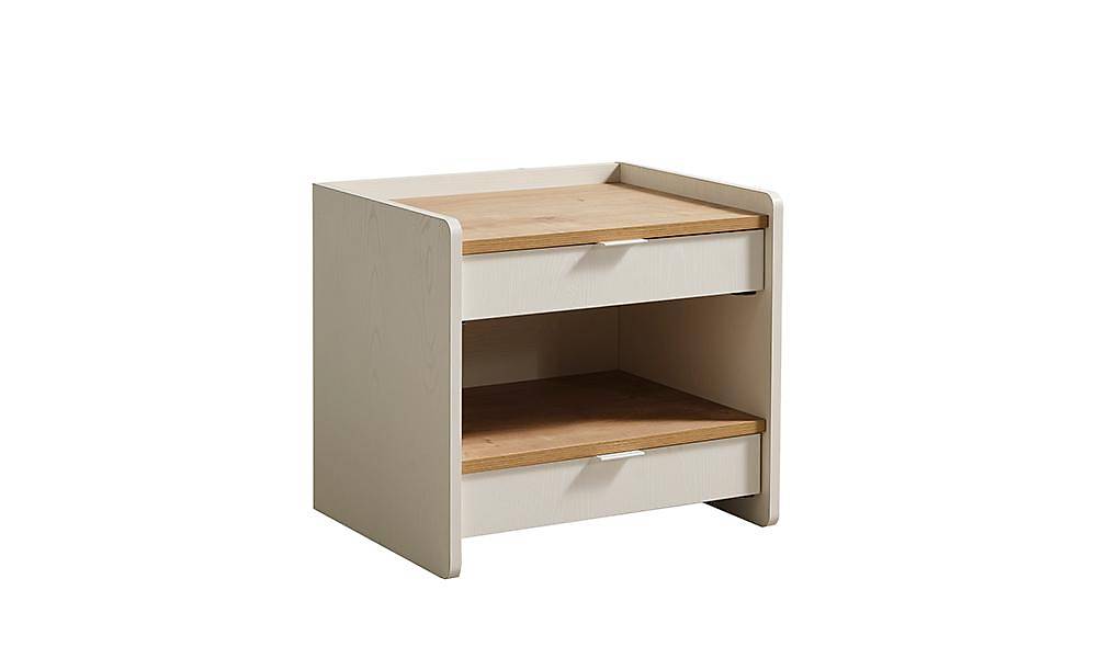 Moderno Teen Room - 3 Door Mirrored