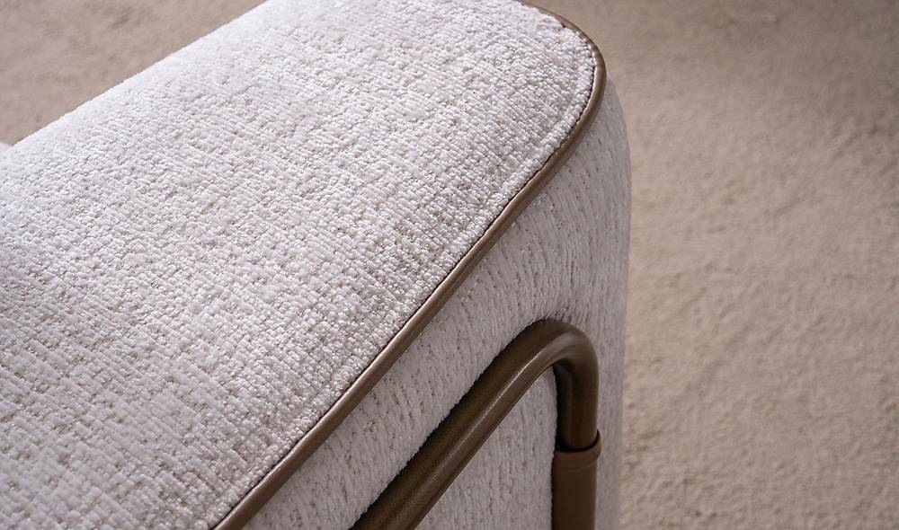 Calipto Sofa - Triple