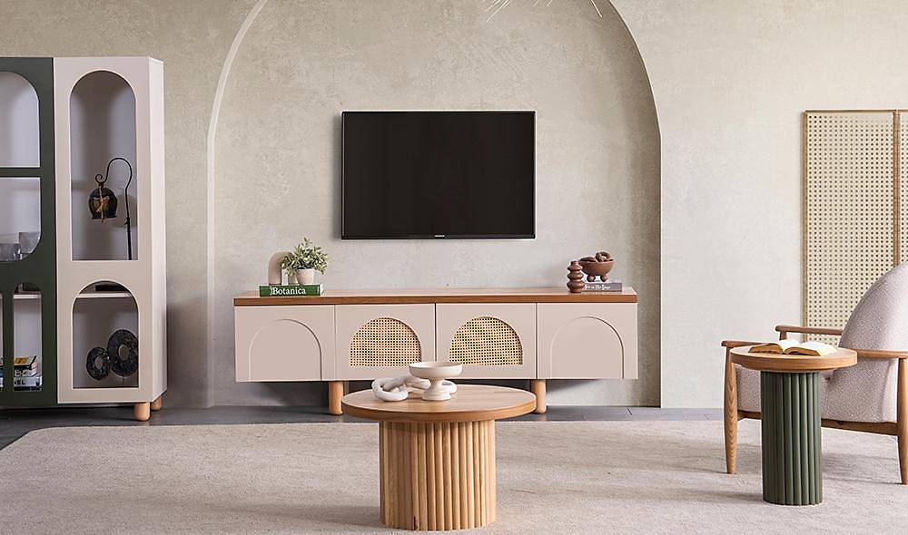 Verno Tv Stand
