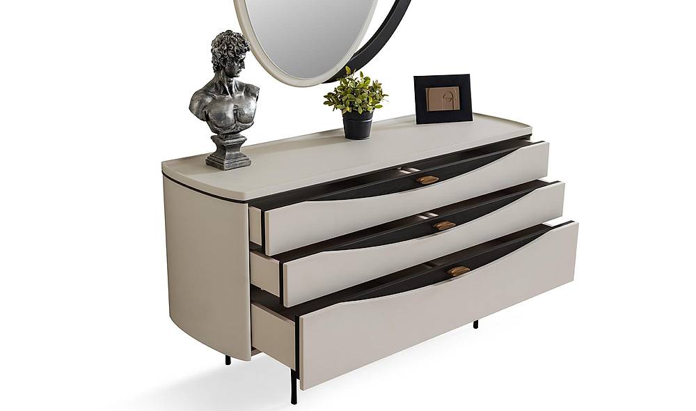 Pera Dresser