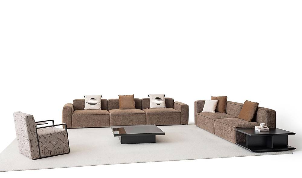 Costa Sofa Set