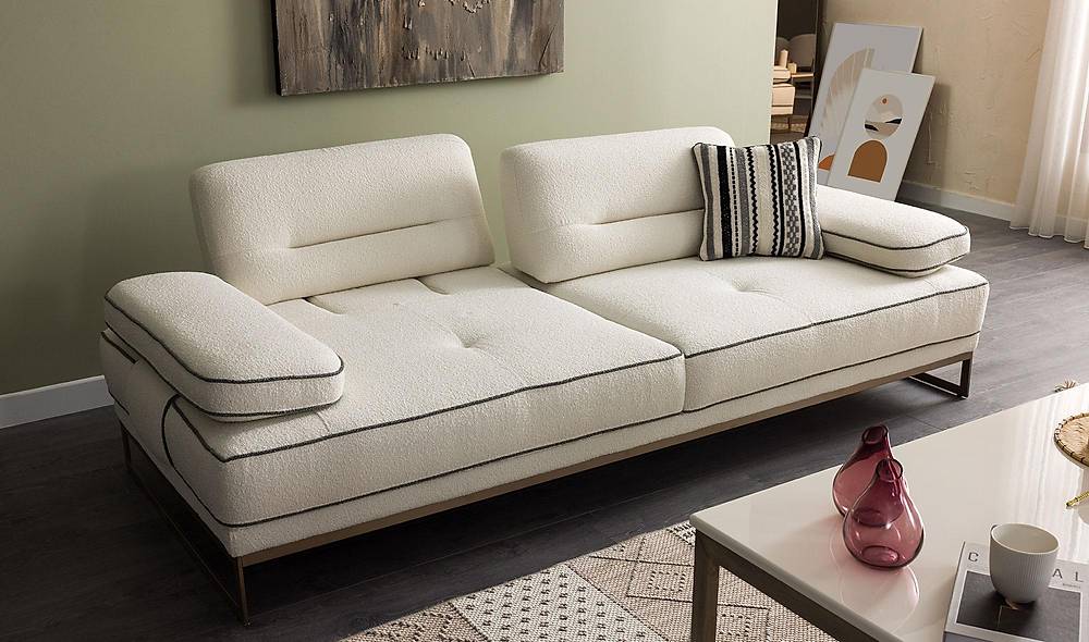 Franka Sofa Set - Opportunity Product