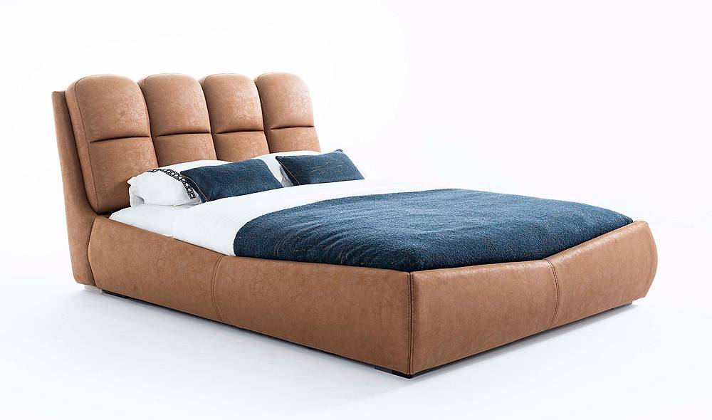 Bruno Base Bedroom
