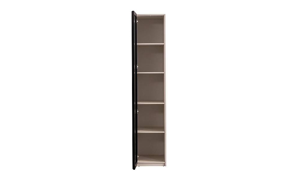 Rigel Bedroom - Corner Wardrobe