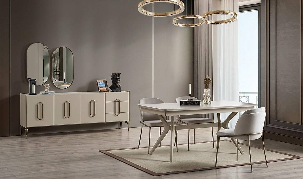Karden Dining Room