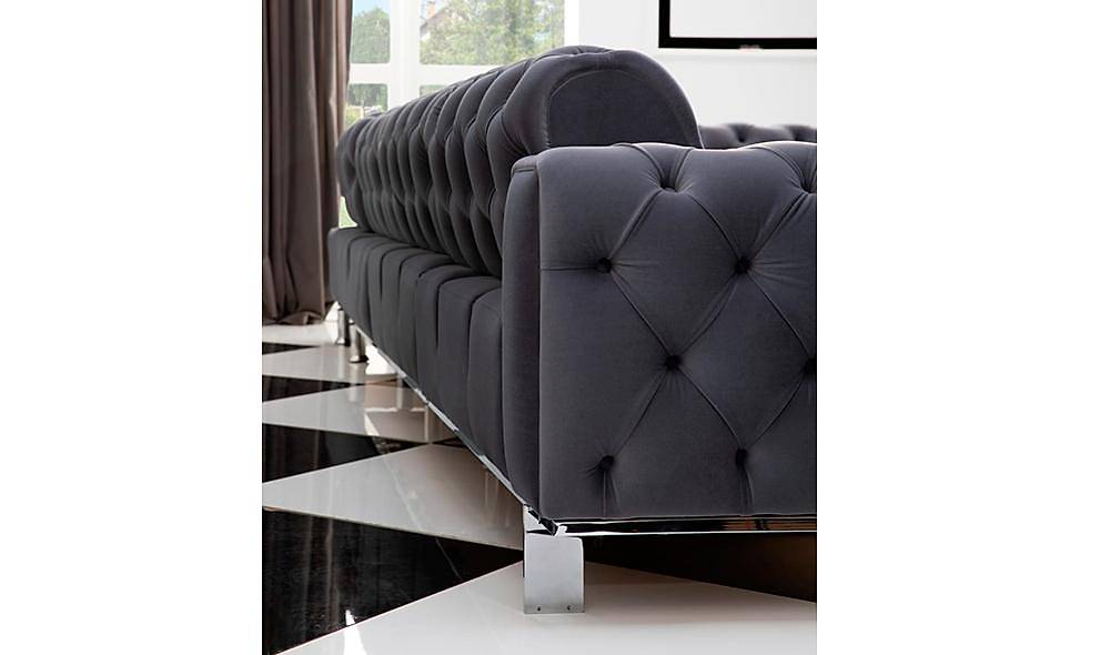 Ruse Corner Set