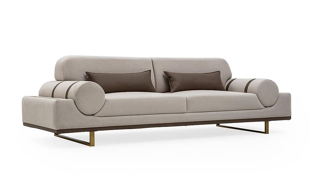 Arty Sofa Set