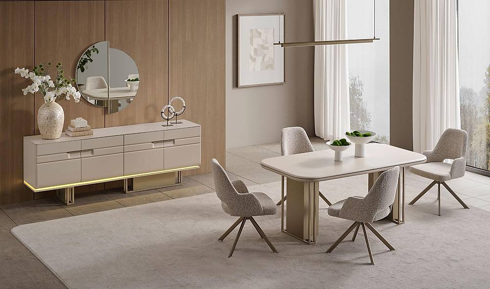 Viona Dining Room
