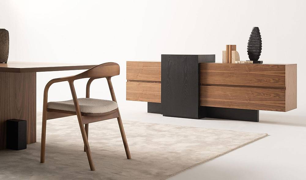 Marlano Console