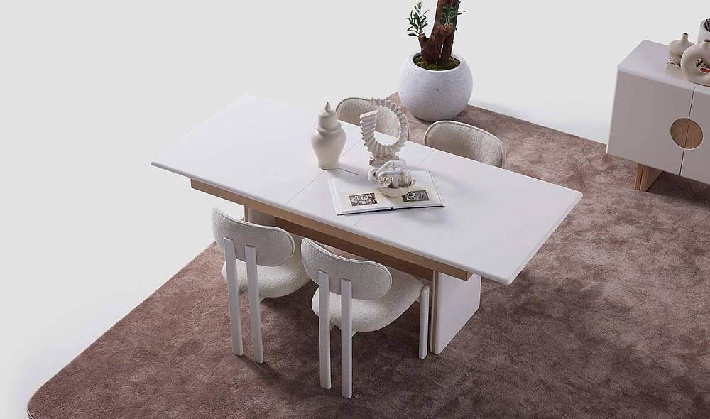 Rezzo Dining Room