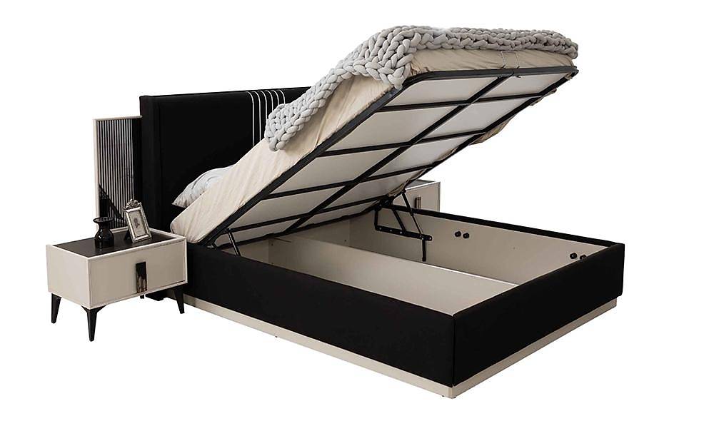 Sarmaşık Corner Bedroom