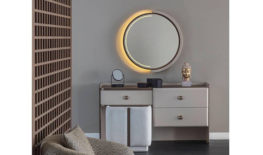 Tevalli Base Bedroom