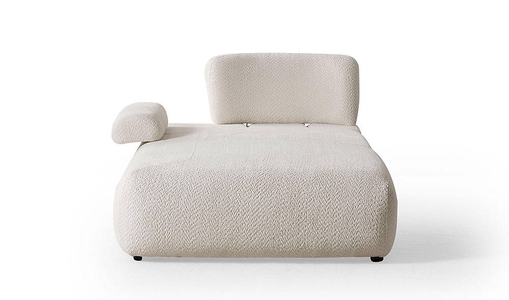 Motya Sofa Set - With Corner