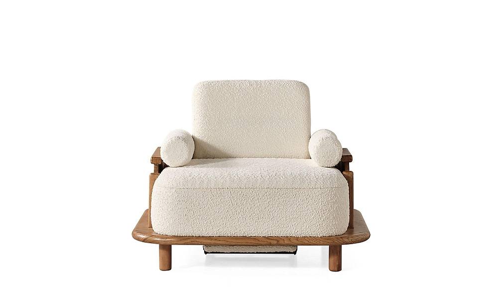 Maison Sofa Set