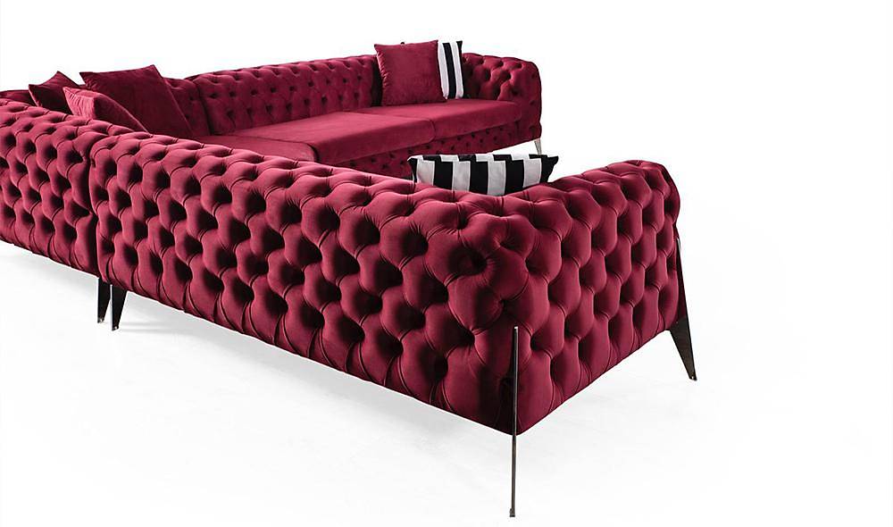 Söke Corner Set