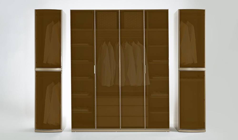 Atlanta Base Bedroom - Reflective Lid