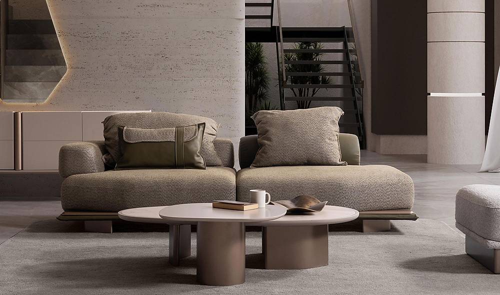 Viper Sofa Set