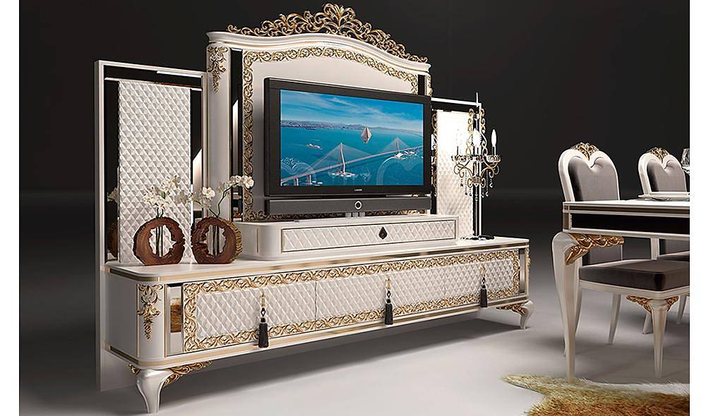 Vital Lux Dining Room