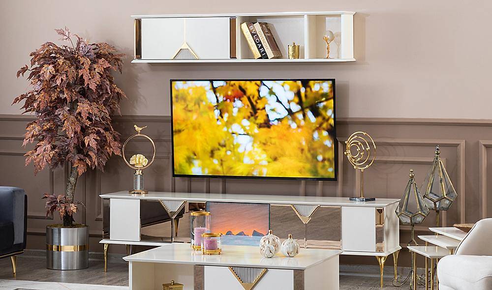 Bulgaristan Tv Unit
