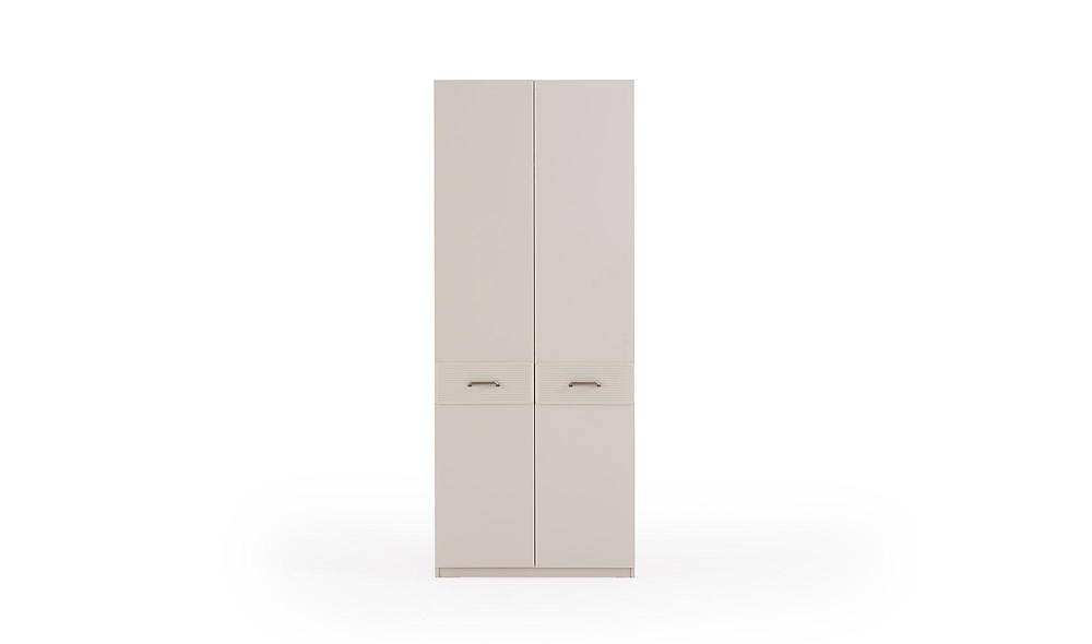 Casto Corner Wardrobe